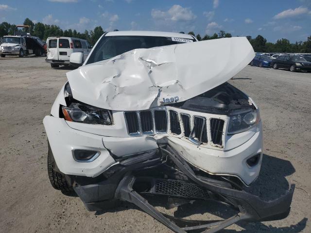 Photo 5 from auction – 2014 JEEP GRAND CHER with VIN 1C4RJFAG9EC510274