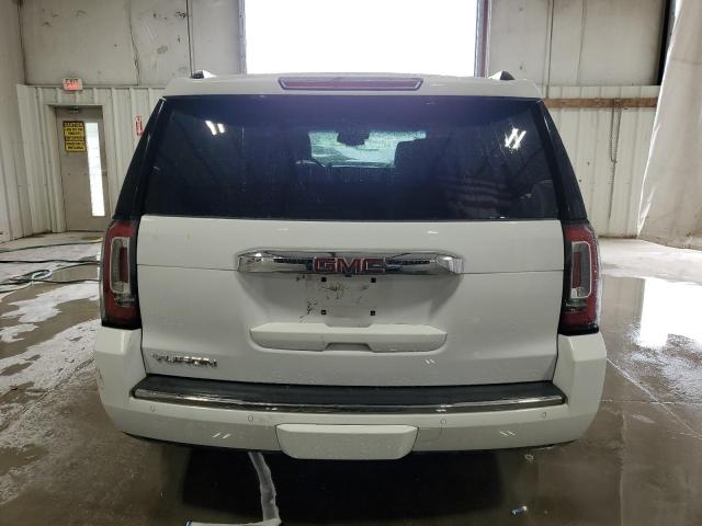 Photo 6 from auction – 2019 GMC YUKON DENA with VIN 1GKS2CKJXKR300027