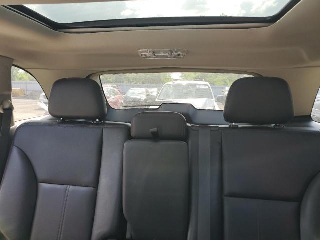 Photo 10 from auction – 2013 FORD EDGE SEL with VIN 2FMDK3JC1DBC95941