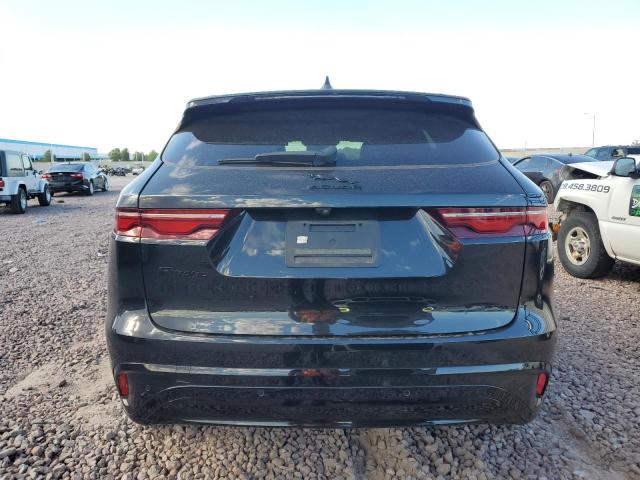 Photo 6 from auction – 2022 JAGUAR F-PACE S with VIN SADCJ2EX0NA699793