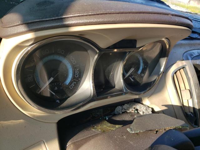 Photo 9 from auction – 2011 BUICK LACROSSE C with VIN 1G4GC5EC7BF371691