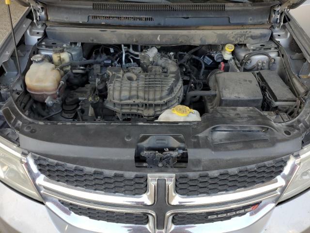 Photo 12 from auction – 2015 DODGE JOURNEY SX with VIN 3C4PDCBG0FT653969