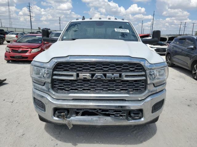 Photo 5 from auction – 2022 DODGE RAM 3500 with VIN 3C63RRGL8NG113244