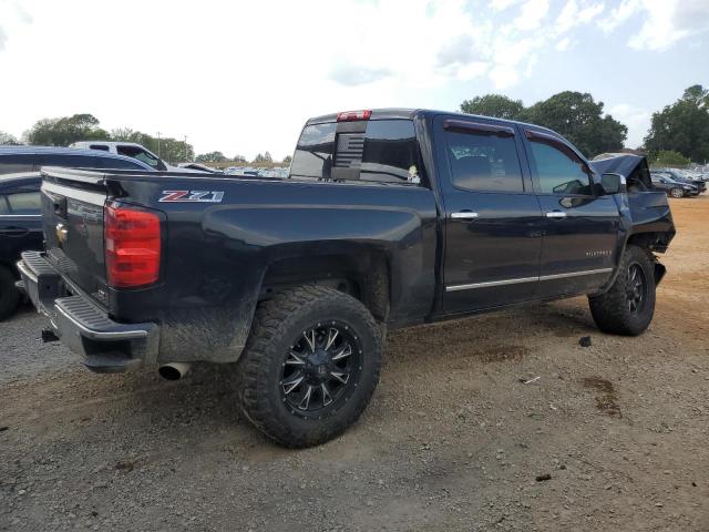 Photo 3 from auction – 2014 CHEVROLET SILVERADO with VIN 3GCUKSEC7EG499425