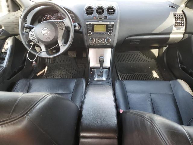 Photo 8 from auction – 2010 NISSAN ALTIMA BAS with VIN 1N4AL2AP4AC175540