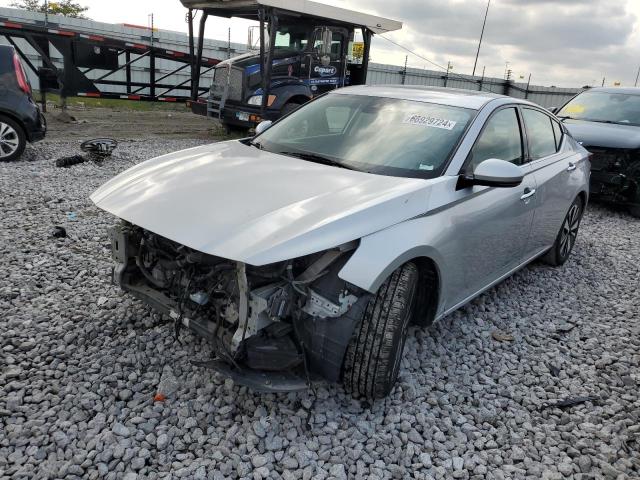 NISSAN ALTIMA SL 2019 with VIN 1N4BL4EV8KC241453 - Photo from auction
