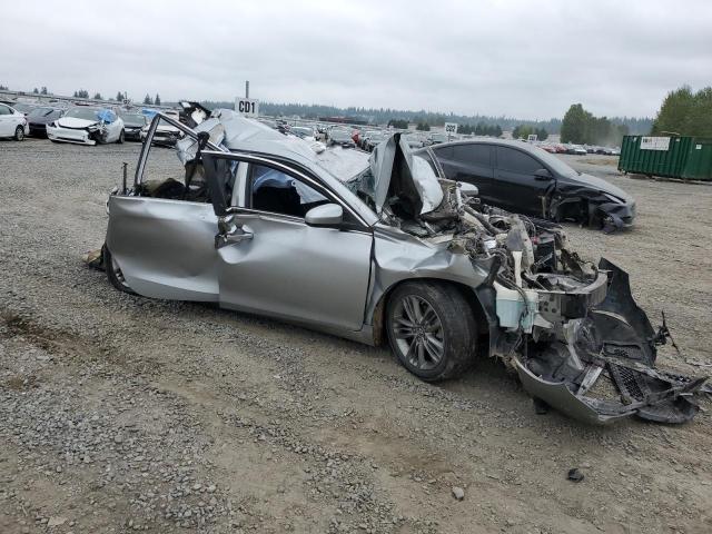 Photo 4 from auction – 2017 TOYOTA CAMRY LE with VIN 4T1BF1FK2HU268490