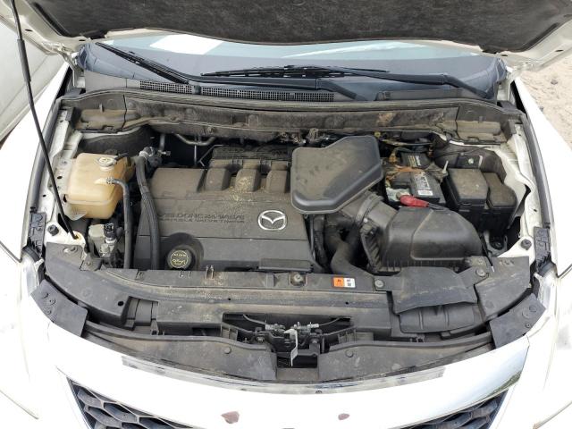 Photo 12 from auction – 2010 MAZDA CX-9 with VIN JM3TB3MV1A0215779