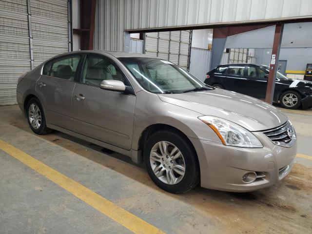 Photo 4 from auction – 2011 NISSAN ALTIMA BAS with VIN 1N4AL2AP5BN424448