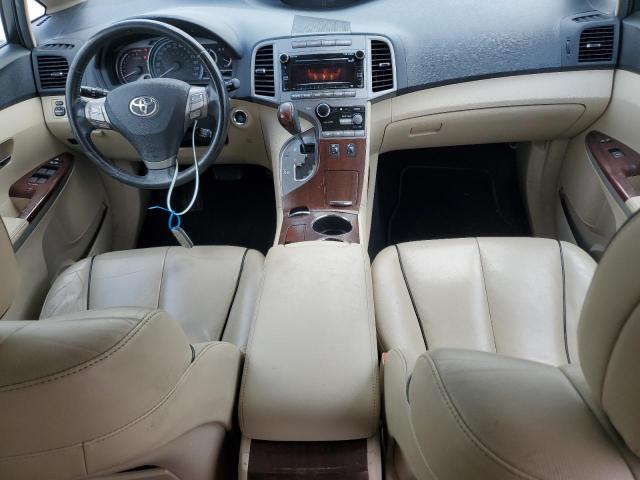 Photo 8 from auction – 2010 TOYOTA VENZA with VIN 4T3BK3BB9AU028072