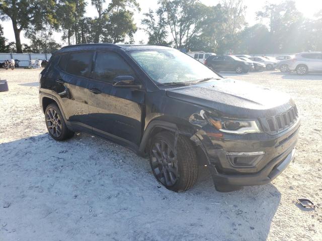Photo 4 from auction – 2019 JEEP COMPASS LI with VIN 3C4NJDCB8KT668657