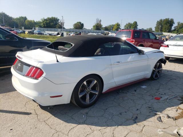 Photo 3 from auction – 2016 FORD MUSTANG with VIN 1FATP8EM6G5291156