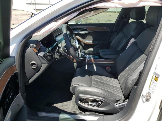 Photo 7 from auction – 2019 AUDI A8 L with VIN WAU8DAF88KN020624
