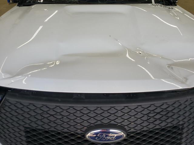 Photo 11 from auction – 2021 FORD EXPLORER P with VIN 1FM5K8AB4MGA42646
