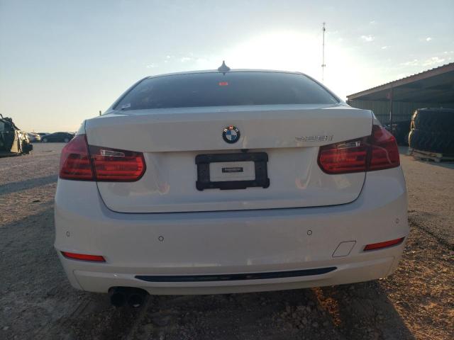Photo 6 from auction – 2013 BMW 328 I with VIN WBA3A5C53DF601384