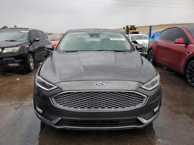 Photo 5 from auction – 2020 FORD FUSION TIT with VIN 3FA6P0D94LR137225