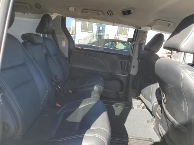 Photo 11 from auction – 2020 TOYOTA SIENNA SE with VIN 5TDXZ3DC4LS022546