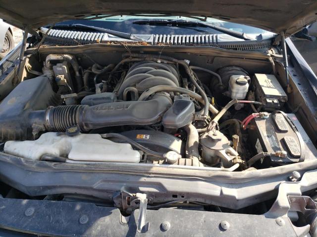 Photo 11 from auction – 2006 FORD EXPLORER X with VIN 1FMEU73816UB41385