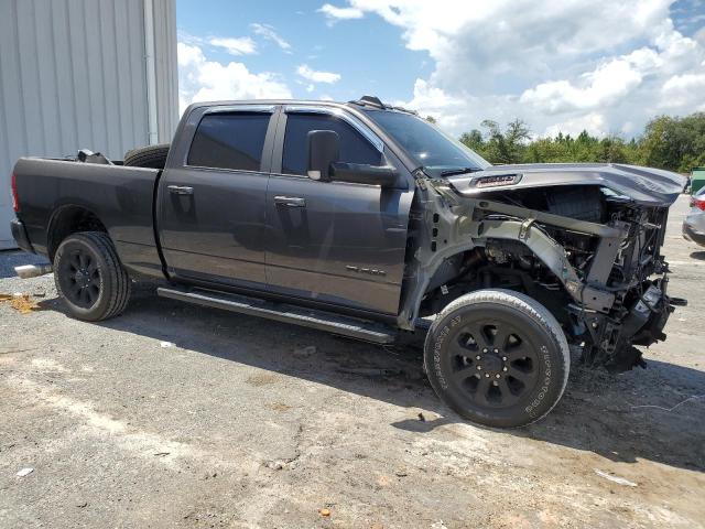 Photo 4 from auction – 2021 RAM 2500 BIG H with VIN 3C6UR5DL2MG502414
