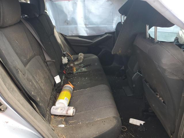 Photo 10 from auction – 2023 SUBARU IMPREZA PR with VIN 4S3GTAD6XP3722076