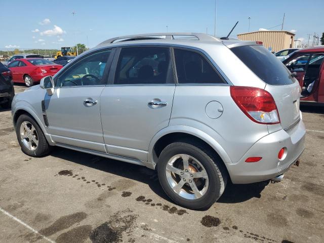 Photo 2 from auction – 2012 CHEVROLET CAPTIVA SP with VIN 3GNFL4E58CS618152