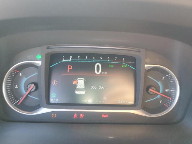 Photo 9 from auction – 2020 HONDA PILOT EXL with VIN 5FNYF5H52LB024627