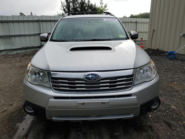 Photo 5 from auction – 2010 SUBARU FORESTER 2 with VIN JF2SH6FCXAH780597