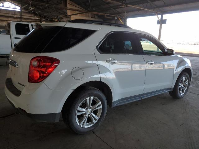 Photo 3 from auction – 2012 CHEVROLET EQUINOX LT with VIN 2GNFLEEK1C6359207