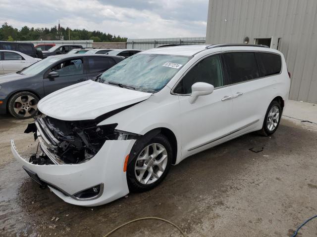 CHRYSLER PACIFICA T 2020 z numerem VIN 2C4RC1EG1LR104324 - Zdjęcie z aukcji