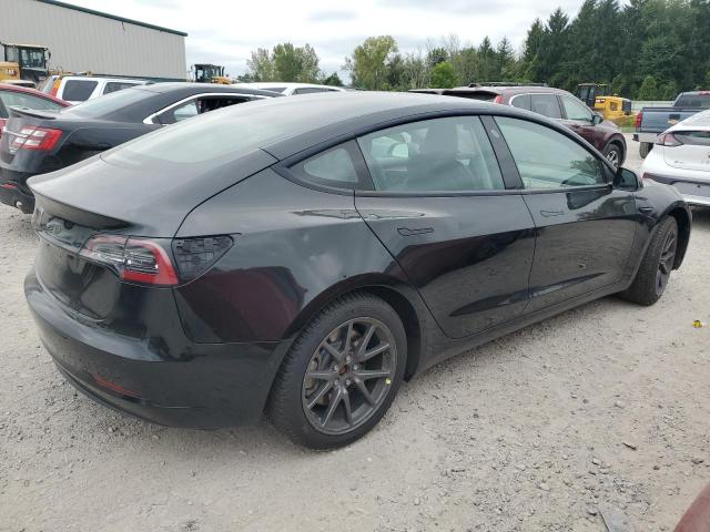 Photo 3 from auction – 2021 TESLA MODEL 3 with VIN 5YJ3E1EA8MF095145