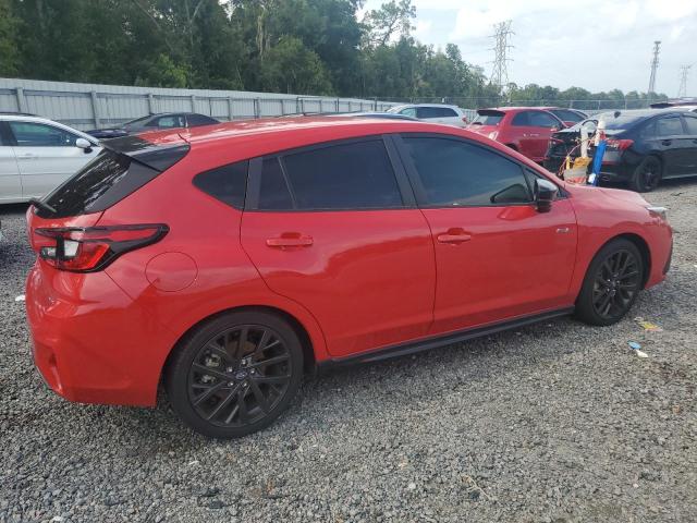 Photo 3 from auction – 2024 SUBARU IMPREZA RS with VIN JF1GUHHC9R8263334