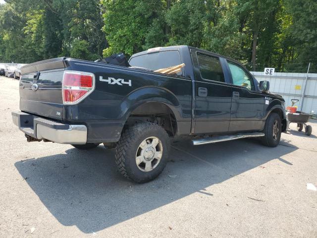 Photo 3 from auction – 2010 FORD F150 SUPER with VIN 1FTFW1EV5AFD96153