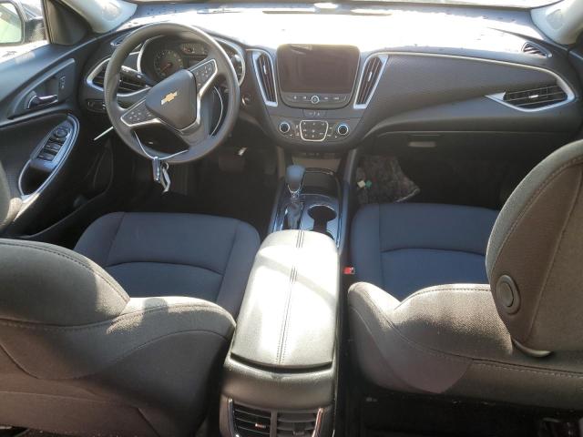 Photo 8 from auction – 2024 CHEVROLET MALIBU LT with VIN 1G1ZD5ST2RF198616