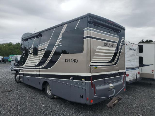 Photo 3 from auction – 2020 MERCEDES-BENZ SPRINTER 3 with VIN W1X8E33Y2LN129338