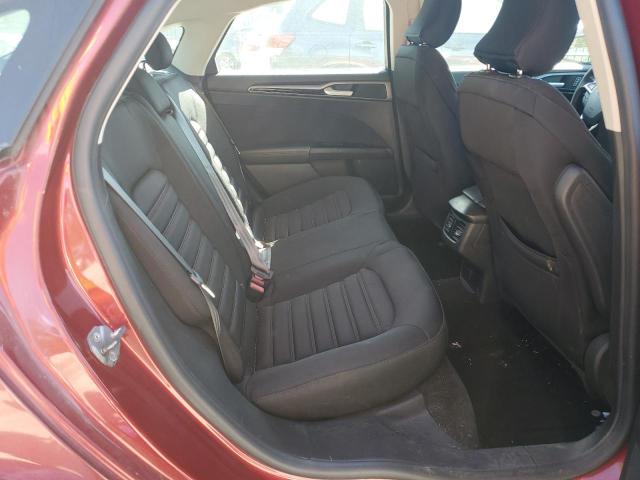 Photo 10 from auction – 2016 FORD FUSION SE with VIN 3FA6P0T9XGR286326