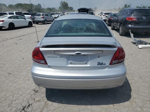 Photo 6 from auction – 2006 FORD TAURUS SE with VIN 1FAFP53UX6A245611