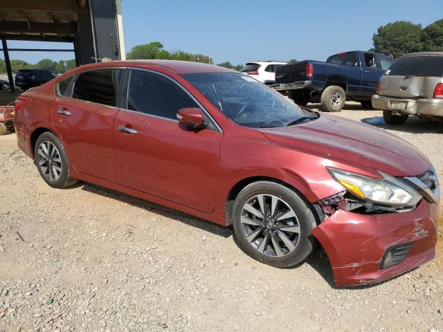 Photo 4 from auction – 2017 NISSAN ALTIMA 2.5 with VIN 1N4AL3AP4HC117444
