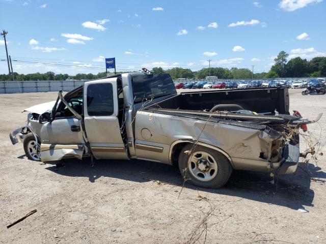 Photo 2 from auction – 2002 CHEVROLET SILVERADO with VIN 2GCEC19V921336111