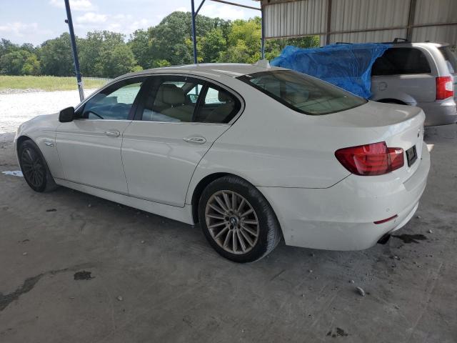 Photo 2 from auction – 2011 BMW 535 I with VIN WBAFR7C57BC807422