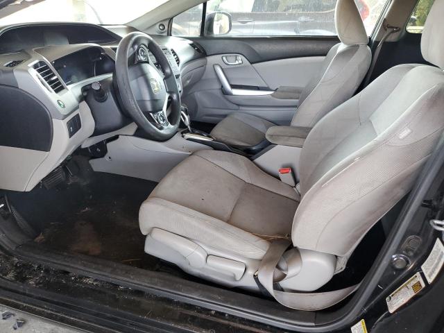 Zdjęcie 7 z aukcji – 2012 HONDA CIVIC EX z VIN 2HGFG3B83CH501752
