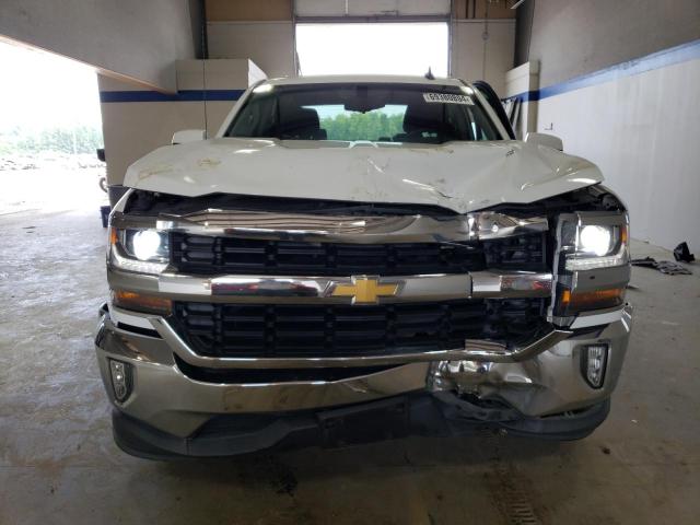 Photo 5 from auction – 2016 CHEVROLET SILVERADO with VIN 3GCPCREC5GG168767
