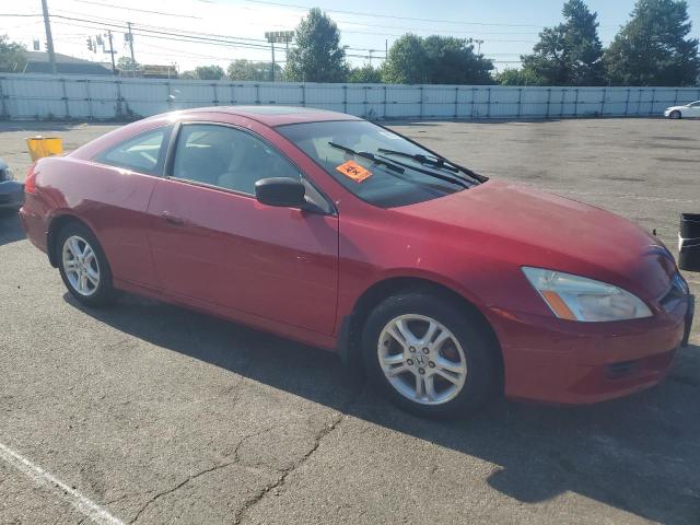 Photo 4 from auction – 2007 HONDA ACCORD EX with VIN 1HGCM72737A014257