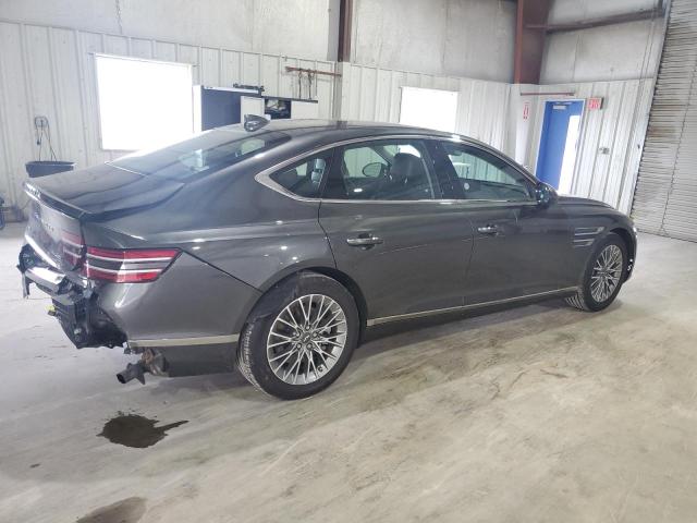 Photo 3 from auction – 2023 GENESIS G80 BASE with VIN KMTGB4SC4PU195595