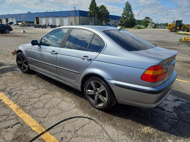 Photo 2 from auction – 2004 BMW 330 XI with VIN WBAEW53434PN34183