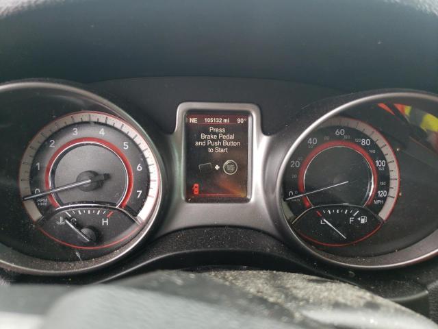 Photo 9 from auction – 2015 DODGE JOURNEY CR with VIN 3C4PDCGB9FT720758