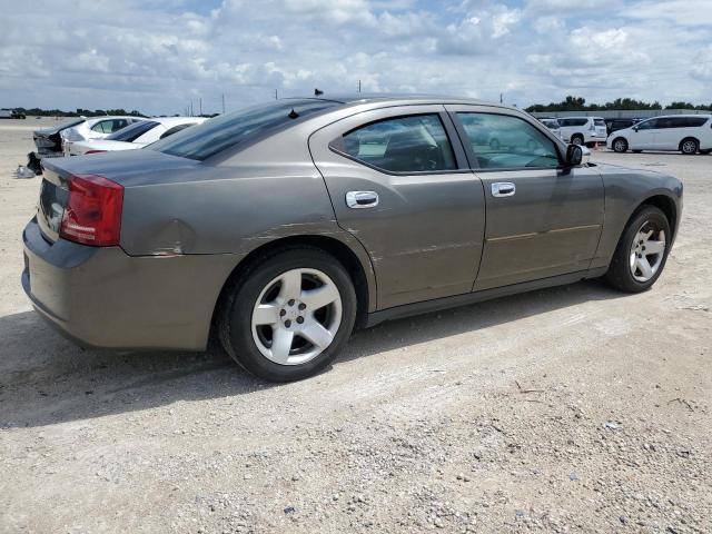 Photo 3 from auction – 2008 DODGE CHARGER with VIN 2B3LA43GX8H288757