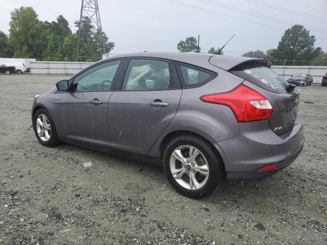 Photo 2 from auction – 2012 FORD FOCUS SE with VIN 1FAHP3K23CL254311
