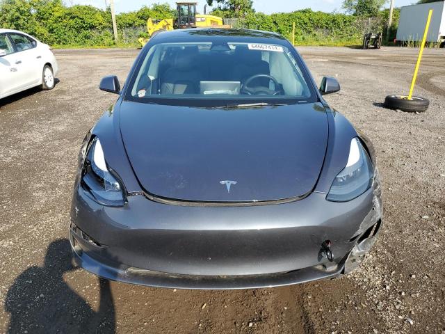Photo 5 from auction – 2023 TESLA MODEL 3 with VIN 5YJ3E1EA8PF692428
