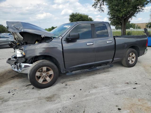 RAM 1500 SLT 2016 with VIN 1C6RR6GG6GS163681 - Photo from auction