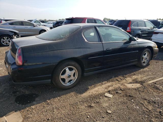 Photo 3 from auction – 2003 CHEVROLET MONTE CARL with VIN 2G1WW12E039291688